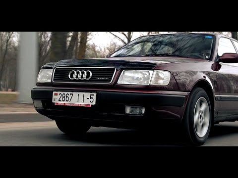 Видео: 5 ЛУЧШИХ АВТО ИЗ 90-Х. Audi 100 с пробегом ПОЛМИЛЛИОНА