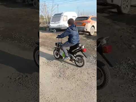 Видео: Riga Stella electro! Привет из СССР😉