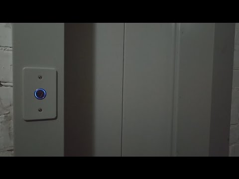 Видео: (Вместо 320-ки) Музыкальный лифт МЛМ 2024 по адресу: Невинномысск, Калинина 149, подъезд 3