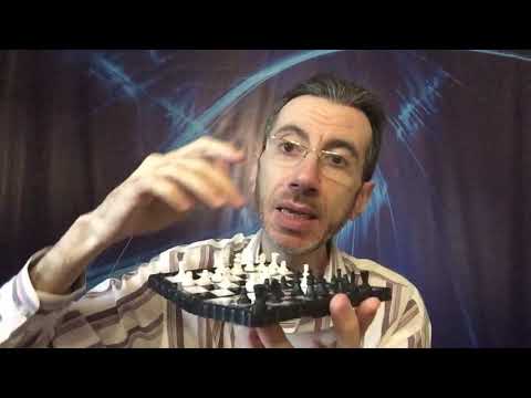 Видео: Единственный способ победить в борьбе с собой