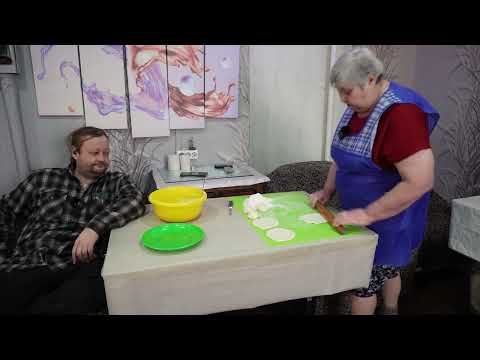 Видео: Пироги с капустой на новый год 2025 ГОТОВИМ И ОСТАВИМ НА ПРАЗДНИКИ