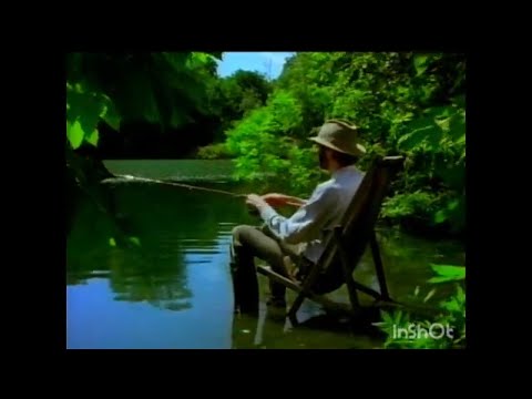 Видео: Страсть к рыбалке. Эпизод шестой