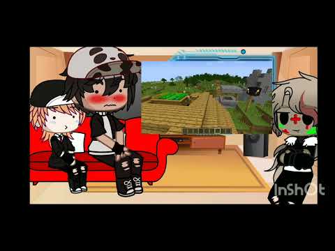 Видео: реакции на• Майнкрафт, но я стал ПОМОЩНИКОМ SCP!