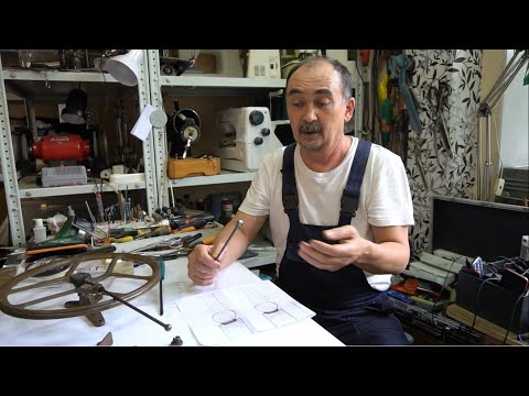 Видео: Почему стучит ножной привод на швейной машине?