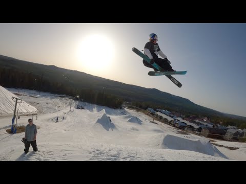 Видео: СЛВШ || Матей Сванцер против Кууры Койвисто || Кимбо Сессии
