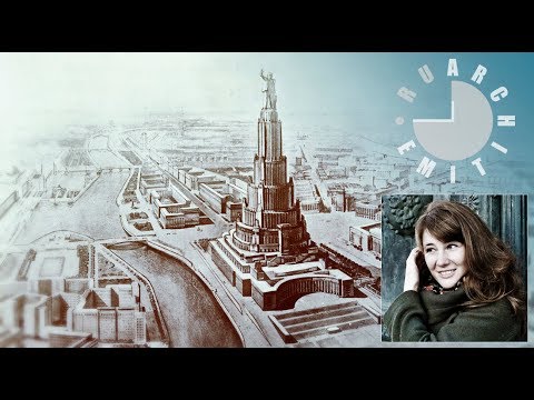 Видео: Сталинский генплан – грандиозная реконструкция Москвы