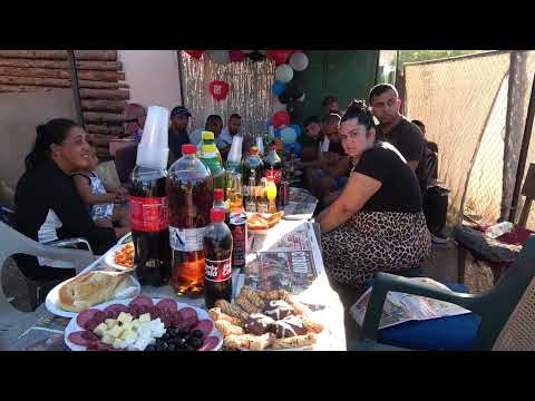 Видео: РОЖДЕН ДЕН НА СТАМЕН 32г  PRO-STUDIO-KIZO  TEL 0895822710