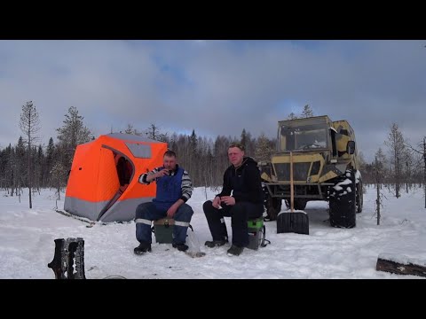 Видео: ЭТО СЛУЧИЛОСЬ!!! ЗАНОЧЕВАЛИ на БЕРЕГУ ОЗЕРА. ДИЗЕЛЬНЫЙ ОТОПИТЕЛЬ в ПАЛАТКУ. ЗАКРЫЛИ СЕЗОН.Час.вторая