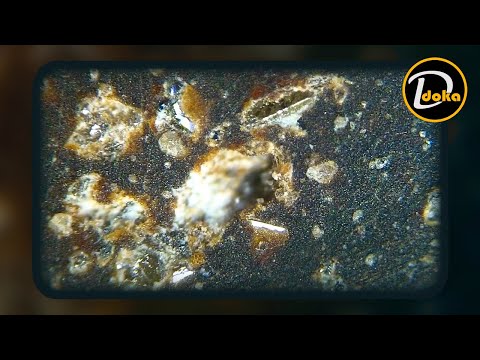 Видео: АЛМАЗНЫЕ ХОНЫ. Бюджетный вариант выравнивания точильных камней