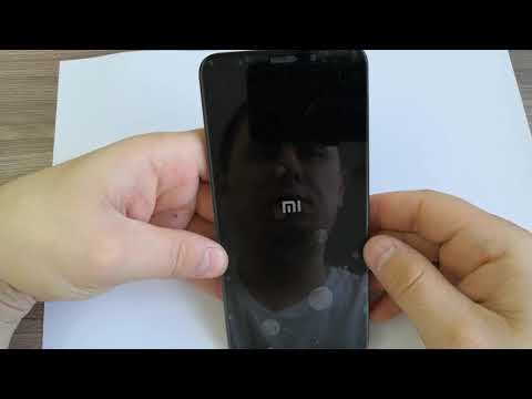 Видео: Xiaomi Redmi 5 Plus Разборка,Замена Дисплея