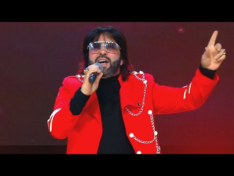 Видео: Александр Марцинкевич - Шампанское (Шлягер Года 2023)