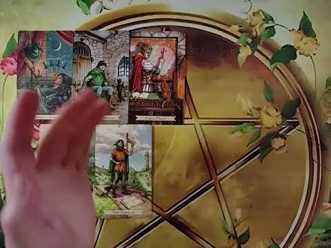 Видео: 💖🤗💖Когда оба молчат... К чему это приведёт?🙏😔🙏