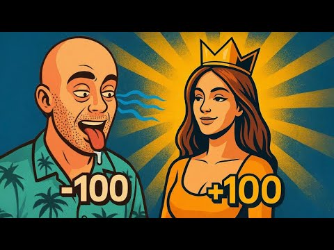 Видео: Я не обиженный на девушек, просто я не хочу терять энергию😁