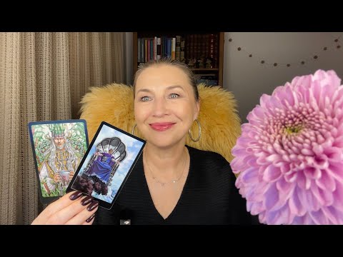 Видео: РАК ♋️ ТАРО ПРОГНОЗ НА НОЯБРЬ 2025 ⭐️ AIDA LEMAR TAROT