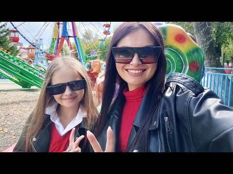 Видео: Влог/ аллергия на мороз/ едем на розыгрыш/жарю пирожки 