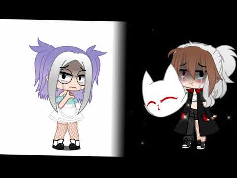 Видео: ||"не молчи" клип гача клуб|| [-Ne molchi-]