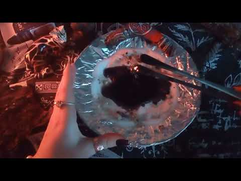 Видео: Чистка от подселений, нечисти и проклятий🔥🕯#ритуалчистка #чистка #ритуалыдлявсех #очищениеотзла