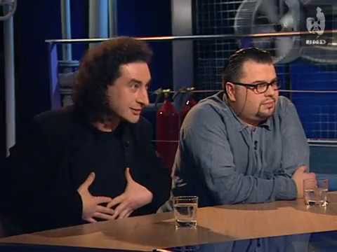 Видео: Взгляд 2001 (19.03.2001)