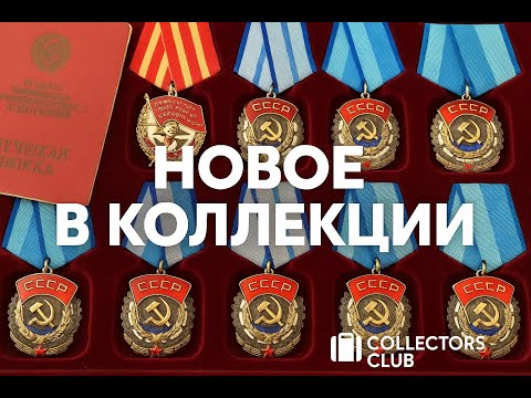 Видео: Орден Красного Знамени