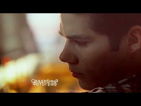 Видео: Stiles+Lydia || Свадебный фотограф