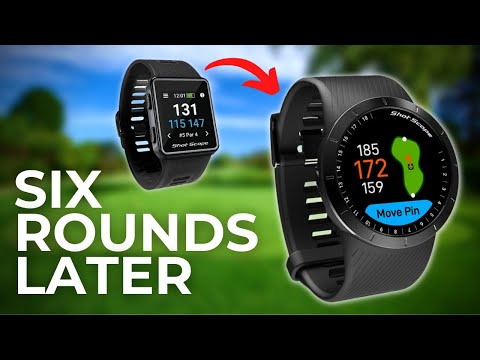 Видео: Купил бы я Shot Scope X5, зная это?