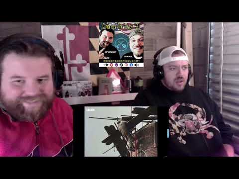 Видео: НЕТ!!! Реакция американского строителя: «Высотник Фред Дибна сносит ОГРОМНУЮ дымовую трубу»