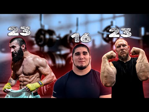 Видео: ЖЕСТКО ПОСТАРЕЛИ ОТ АНАБОЛИКОВ