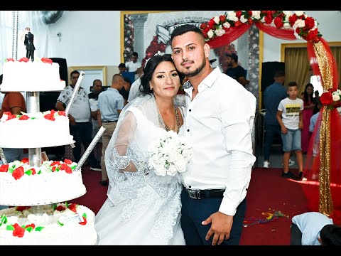 Видео: Сватбата на Слави и Румяна