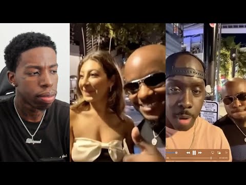 Видео: 2 тренера по знакомствам холодно подходят к женщинам и терпят неудачу