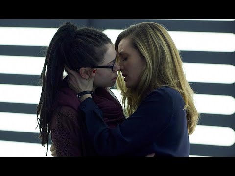 Видео: Косима и Дельфина  Забирай