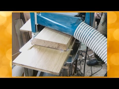 Видео: Рейсмус вместо фуганка? Это просто!😆