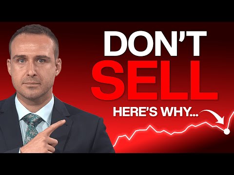 Видео: Не продавайте акции роста ASX, прежде чем увидите это