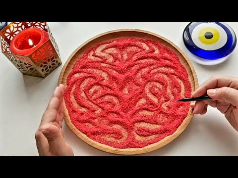 Видео: ❗ВАМ СРОЧНОЕ СООБЩЕНИЕ💌 ОТ ЛЮБИМОГО💥🤵🙏💕🌹💋💯❓ ГАДАНИЕ НА ПЕСКЕ🔮 KUM FALI🧿