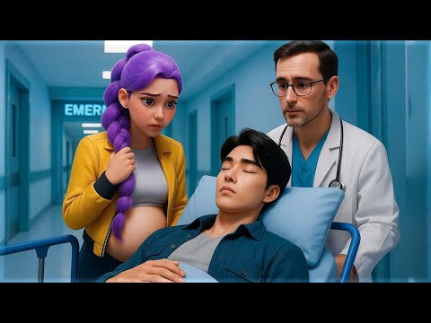 Видео: Ребенок Руми родился… но Джину заплатил ужасную цену | Счастливый конец K-pop «Охотники на демонов»