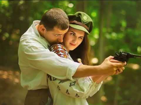 Видео: ,,Нас не там весна зустріла  Виконавці пісні дует  Душа Волині Алла Опейда і В'ячеслав Судима