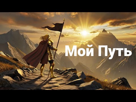 Видео: Моя Картина Мира. Мой Путь.