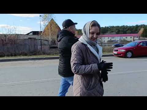 Видео: Все бросили и уехали отдохнуть