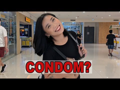 Видео: Защита или нет? 4 филиппинки делятся правдой