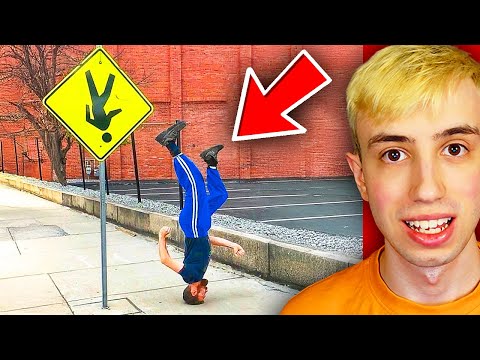 Видео: Хора които Приемат Нещата Твърде БУКВАЛНО!