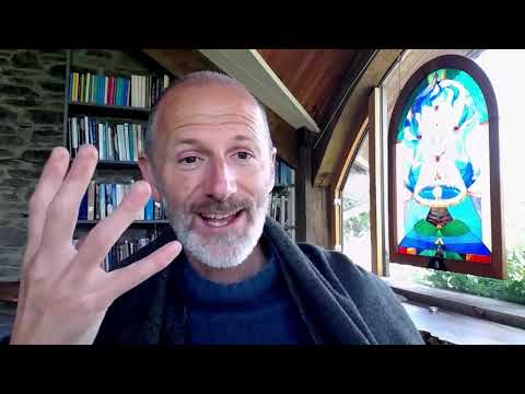 Видео: 19 Генный ключ - Часть 3 - Магическое мышление, с озвучиванием