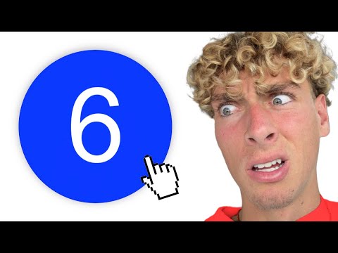 Видео: Этот ютубер пугает меня..