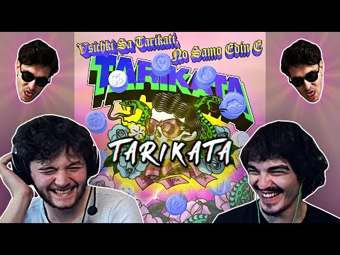 Видео: TARIKATA - VSICHKI SA TARIKATI, NO SAMO EDIN E TARIKATA (РЕАКЦИЯ/РЕВЮ НА АЛБУМ)