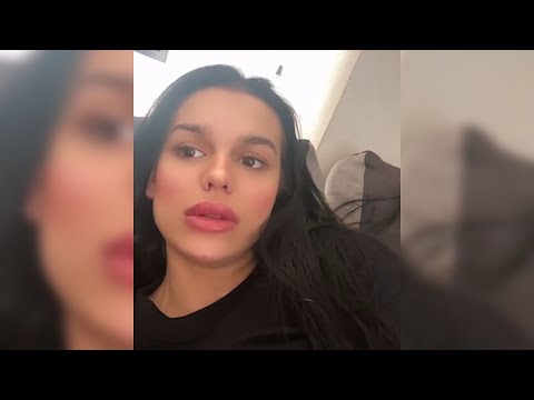 Видео: Трансляция Ульяны с Полиной Слепкан