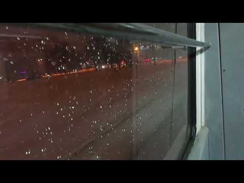 Видео: Трамвай Санкт-Петербурга 6-70: ЛВС-86К б.5110 по №55 по изм. марш. (26.01.16)