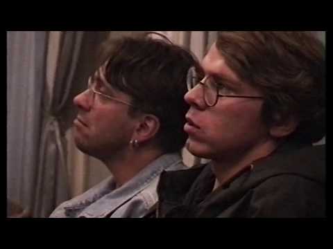 Видео: Лекция Александра Дугина в Новой Академии Изящных Искусств. (Вступление)