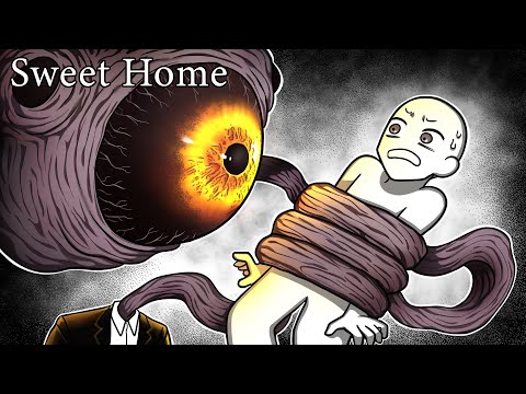 Видео: DanPlan Animated - Сможете ли вы выжить дома?