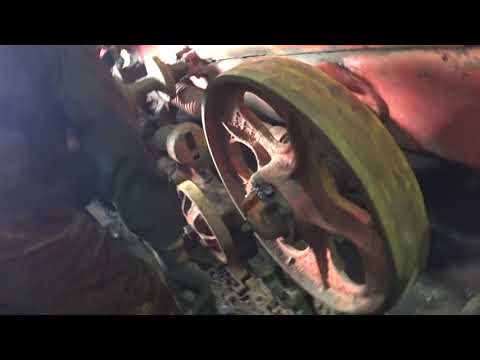 Видео: ДТ-75.- РЕМОНТ!