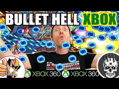 Видео: ТОП-5 самых сложных шутеров на Xbox 360 — с гостем Electric Underground