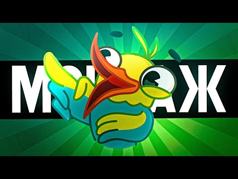 Видео: ЧИРЛИДЕРША - МОНТАЖ (CS:GO, DOTA 2)