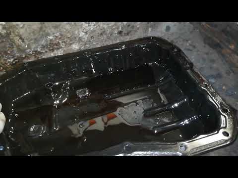 Видео: LEXUS RX350 ЗАМЕНА МАСЛА АКПП 🔥Уровень масла выставляется на заведенном авто🔥